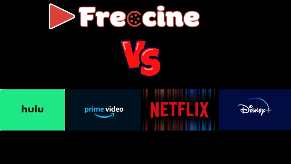 FreeCine APK Download (Android TV) Latest Version 2025 3 Freecine