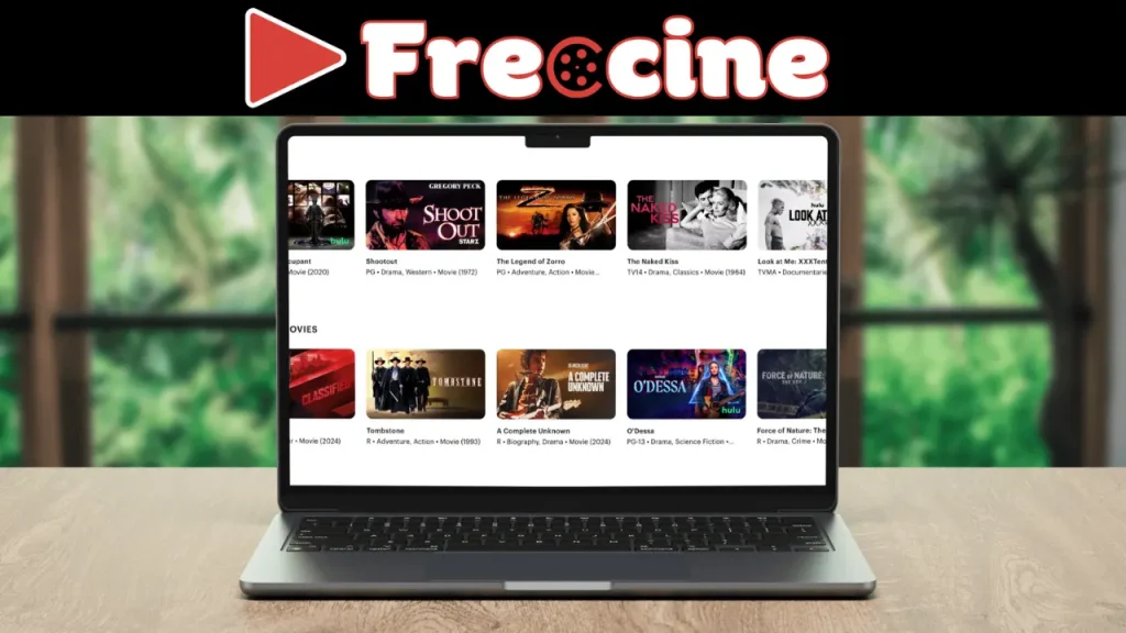 FreeCine For PC – Download Latest Version of Freecine PC 2025 2 Freecine PC