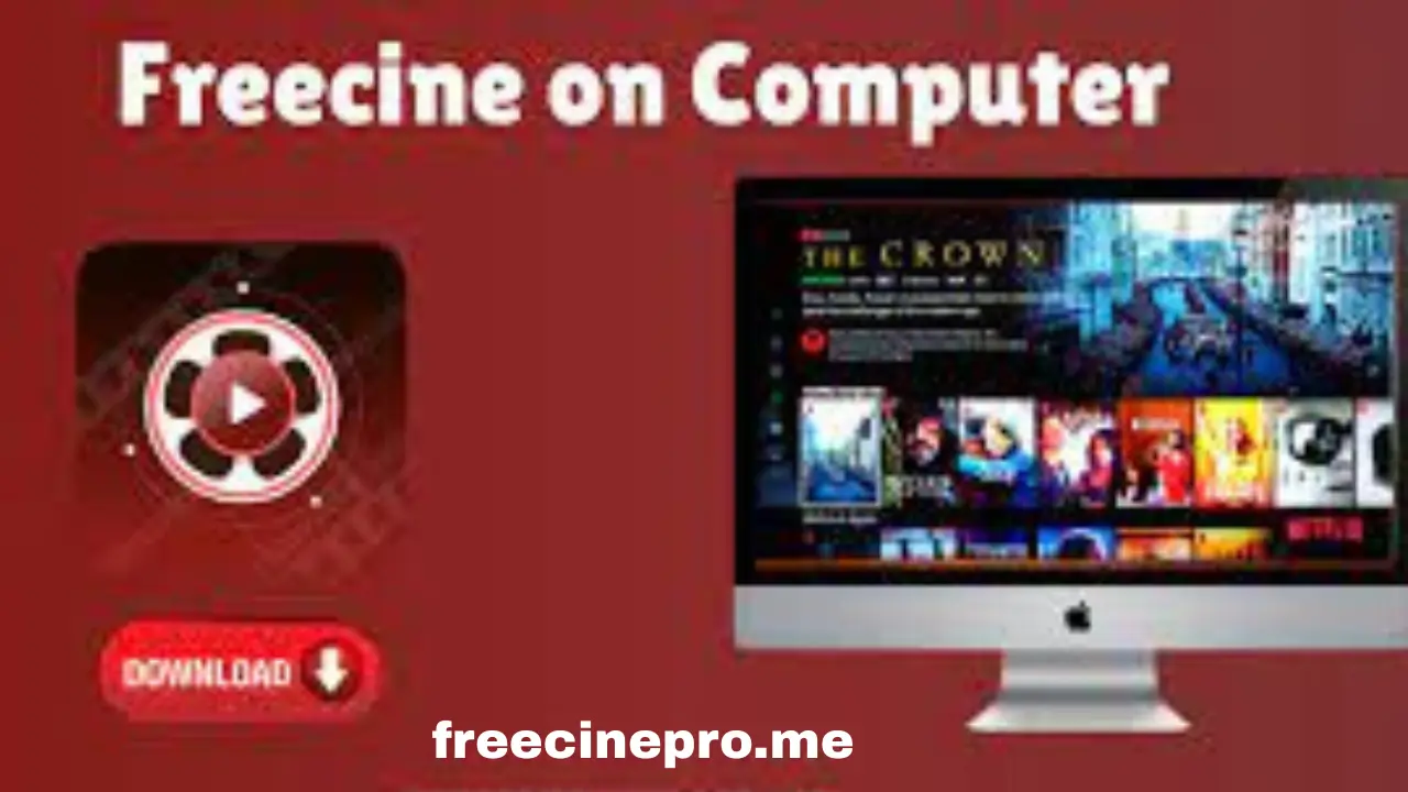 FreeCine For PC – Download Latest Version of Freecine PC 2025 1 FreeCine For PC